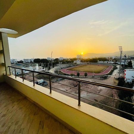 Very Nice Apartment Near The City Center & Beach อกาดีร์ ภายนอก รูปภาพ