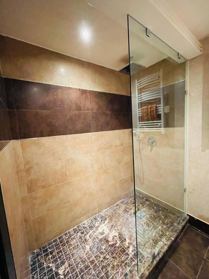Very Nice Apartment Near The City Center & Beach อกาดีร์ ภายนอก รูปภาพ