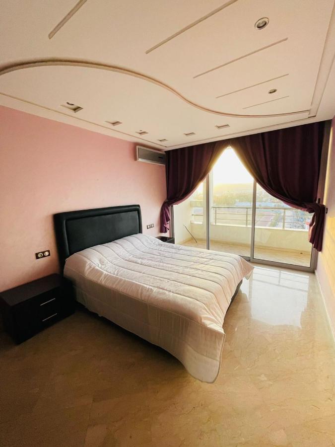 Very Nice Apartment Near The City Center & Beach อกาดีร์ ภายนอก รูปภาพ