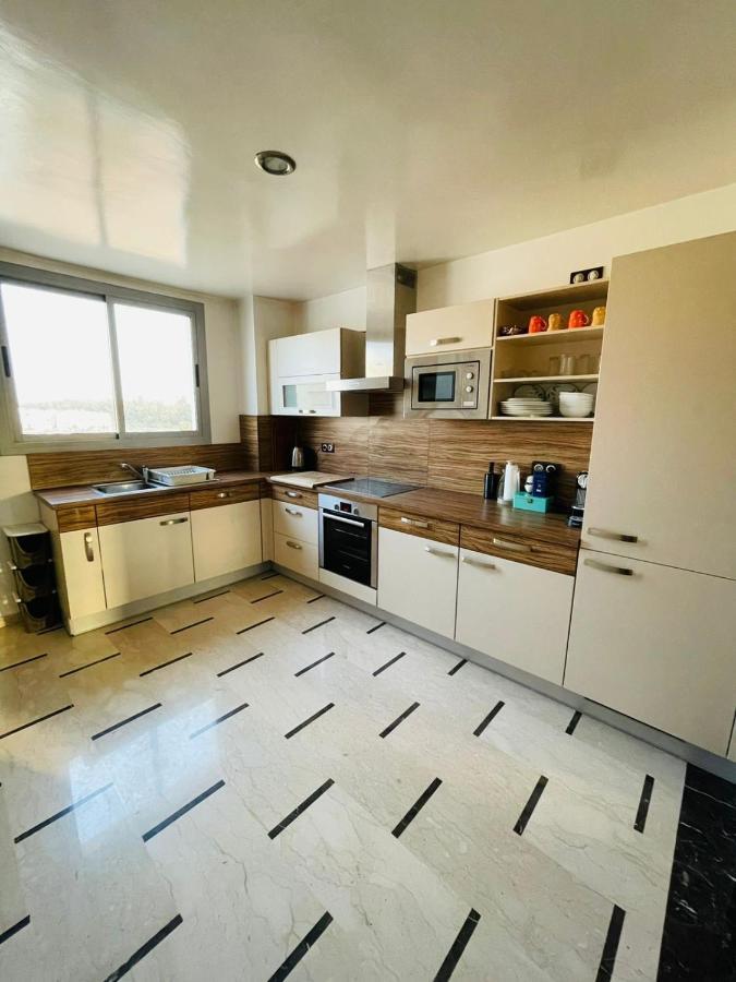 Very Nice Apartment Near The City Center & Beach อกาดีร์ ภายนอก รูปภาพ